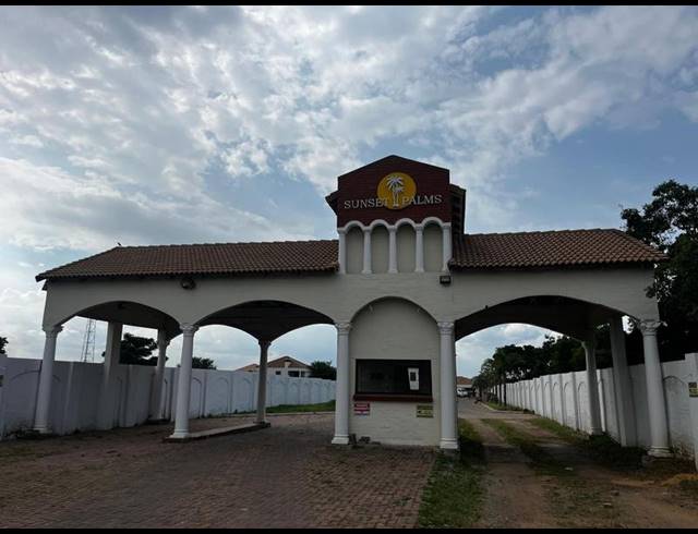 LAND FOR SALE IN KLIPPOORTJE